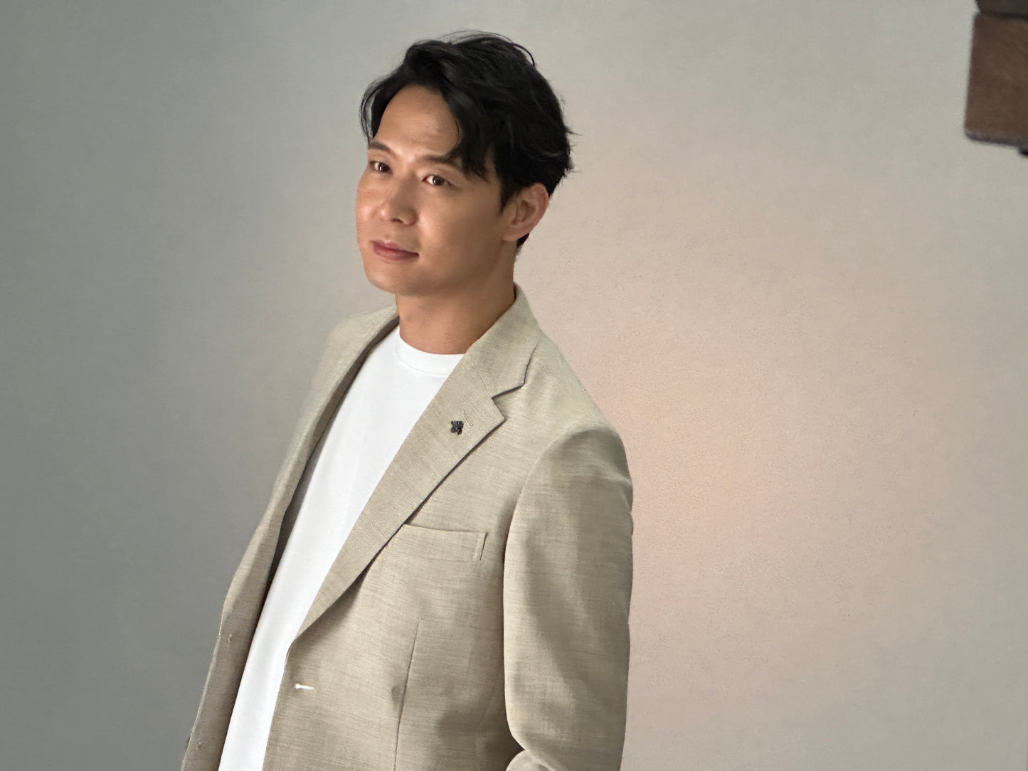 【PARK YUCHUN】 共演ショートムービー